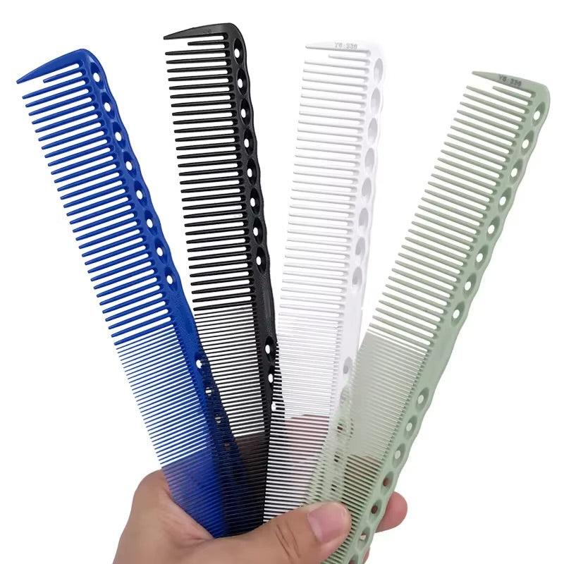 Anti-Static Hair Comb