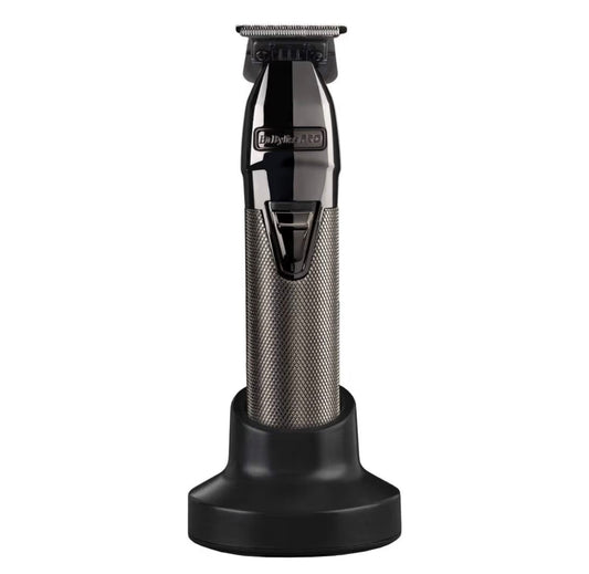 Babyliss Pro Super Motor Skeleton Trimmer With Charging Stand