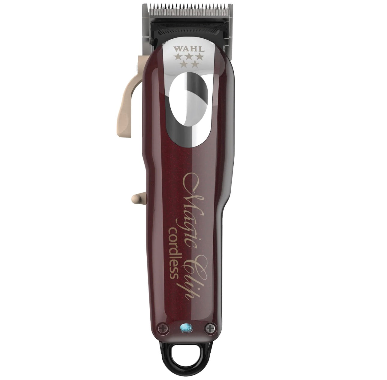 Wahl Magic Clip - Cordless