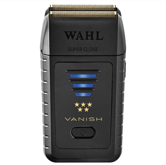 Wahl 5 Star Vanish Foil Shaver