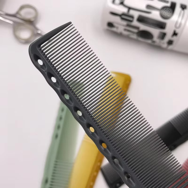 Anti-Static Hair Comb