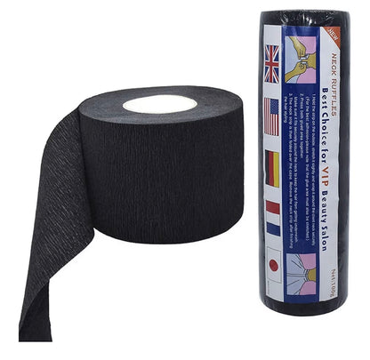 Disposable Barber Paper Neck Strips