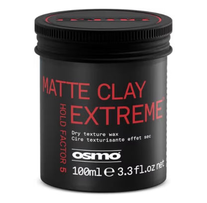 Osmo Matte Clay Extreme 100ml